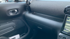 Citroen C3 Aircross 1.2 PureTech 110 Shine Plus 5dr Petrol Hatchback